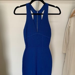 BCBG bodycon dress